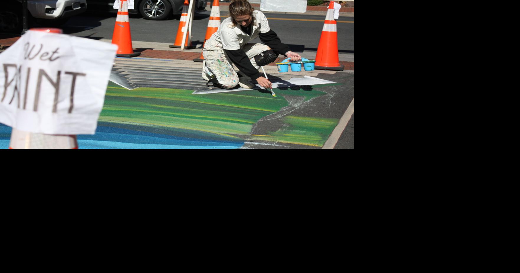 Shtanko: Art Sasquatch-Style