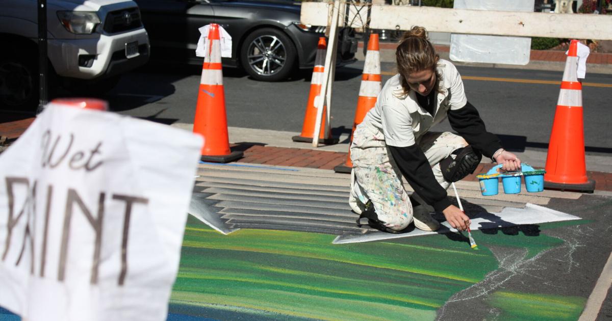 Shtanko: Art Sasquatch-Style | Get Out Loudoun Shtanko: Art Sasquatch-Style | Get Out Loudoun