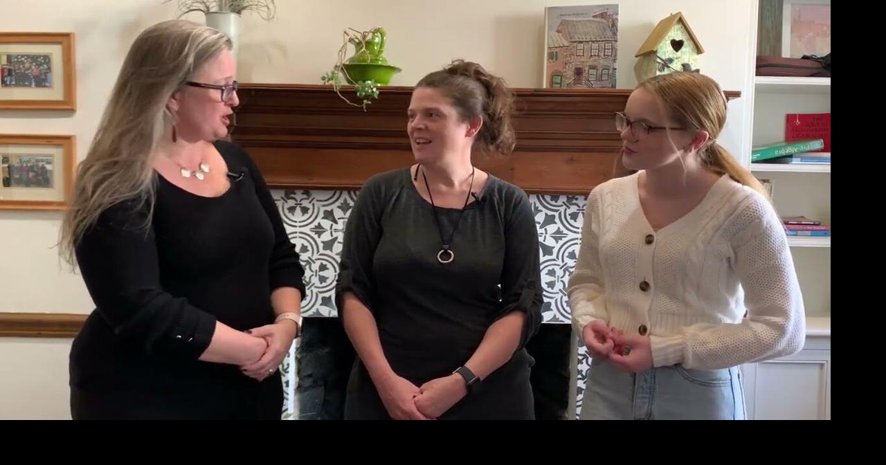 Locally Leesburg Embark Center Multimedia