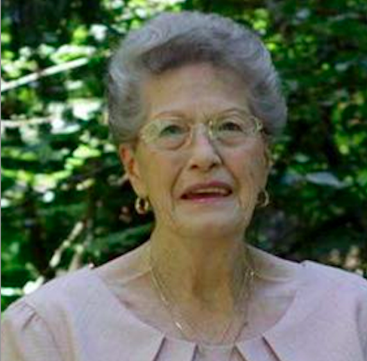 Patsy Roses Gibbera Patsy Jane Rose, 1937-2026 | Obituaries | loudounnow.com