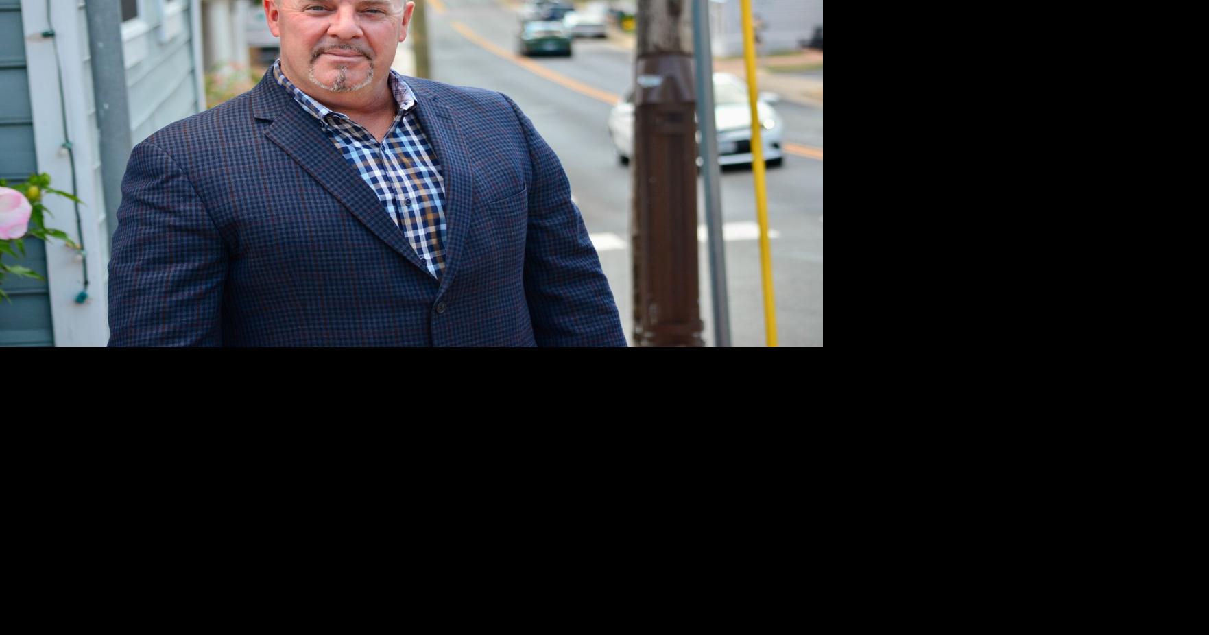 Candidate Profile: Scott Thomas, House District 29