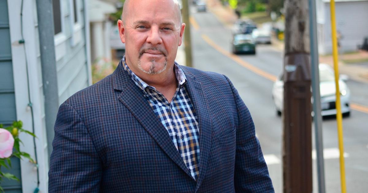 Candidate Profile: Scott Thomas, House District 29