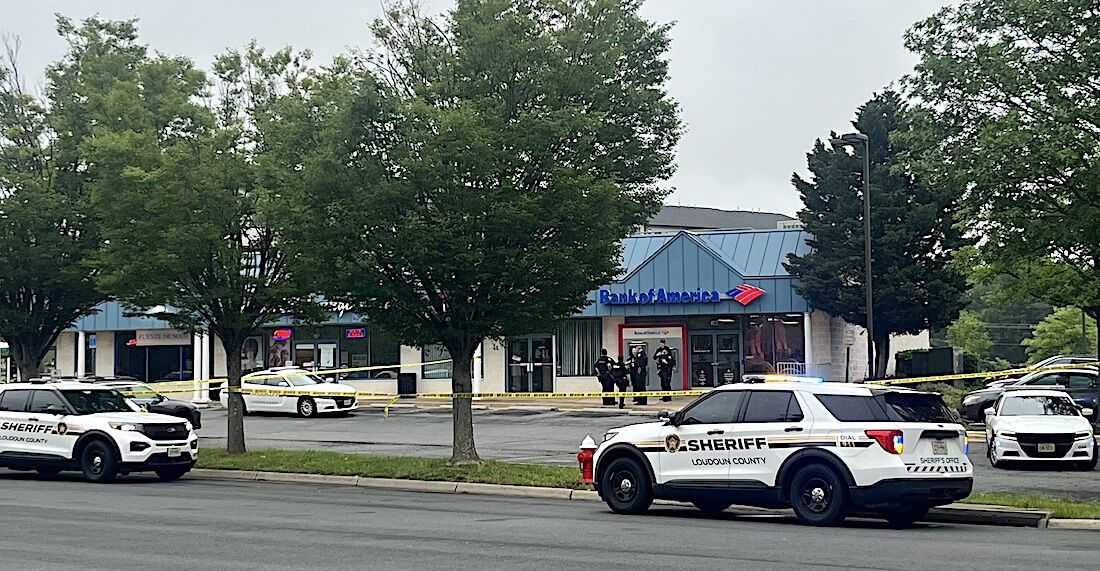 Sheriff’s Office Arrests Suspect in Sterling Bank Robbery | News ...
