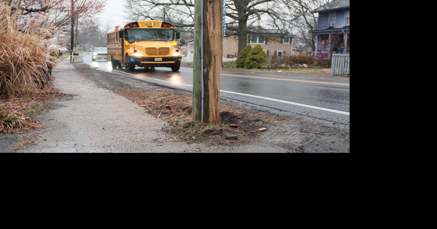NVTA Awards $1.5M to Hamilton for Pedestrian, Streetscape Project