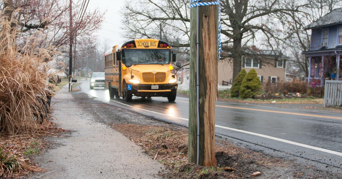 NVTA Awards $1.5M to Hamilton for Pedestrian, Streetscape Project