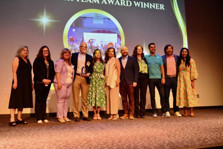 Loudoun CARES Honors Top Volunteers | Giving Back | loudounnow.com