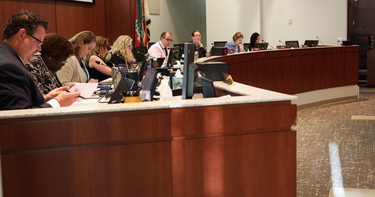 Loudoun School Board Advances Renaming Talks for Two Schools News