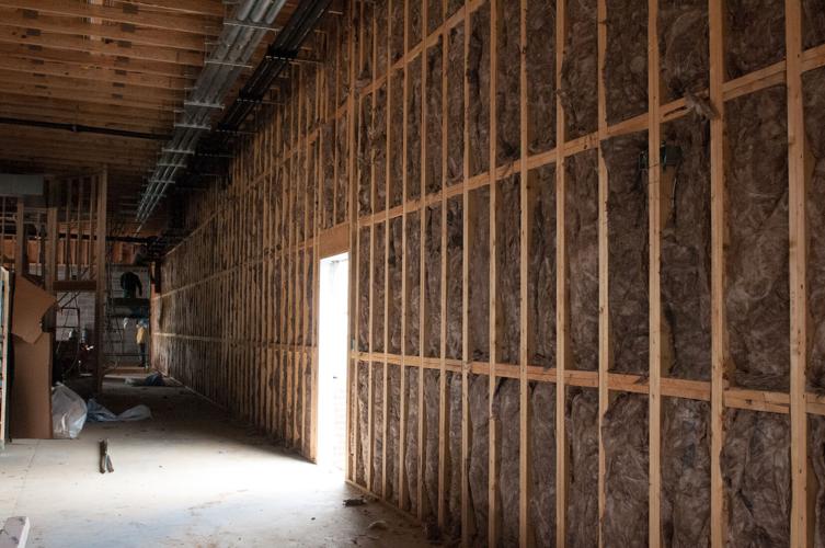 Lovettsville Coop Approaches Opening Business