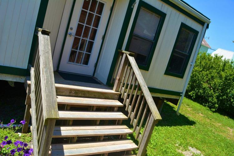 Lovettsville to Review Two Town Office Expansion Options Towns