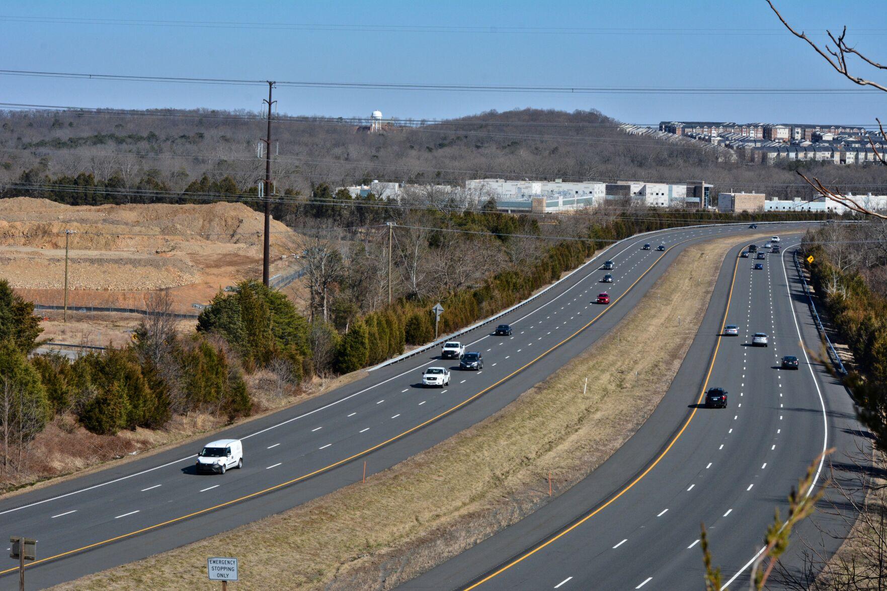 Greenway Tolls Battle Could Return in Richmond Loudoun