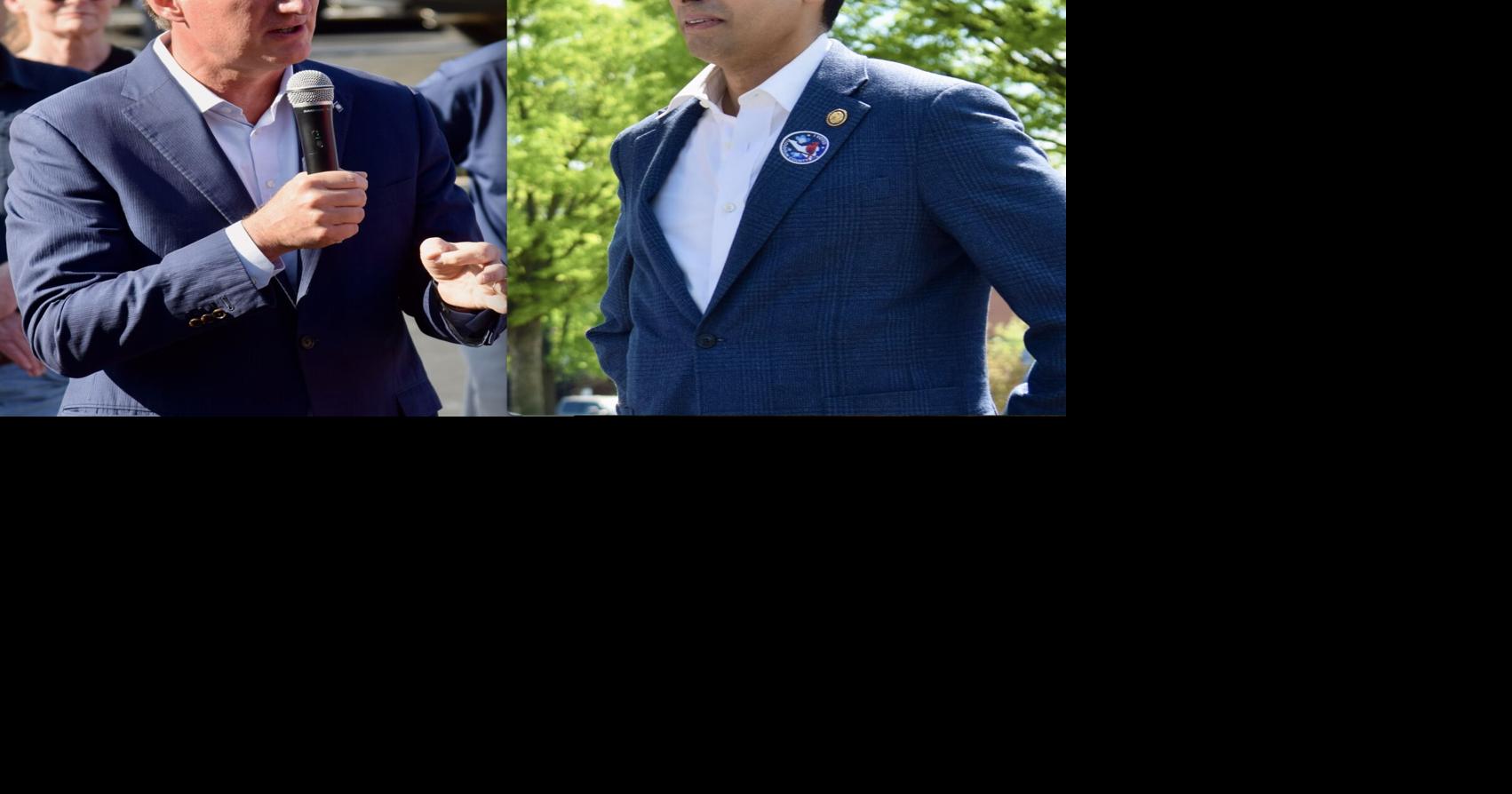 Parties Push for Voter Turnout Ahead of Tuesday’s Special Election