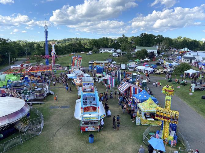 Photo Gallery Loudoun County Fair 2022 Multimedia
