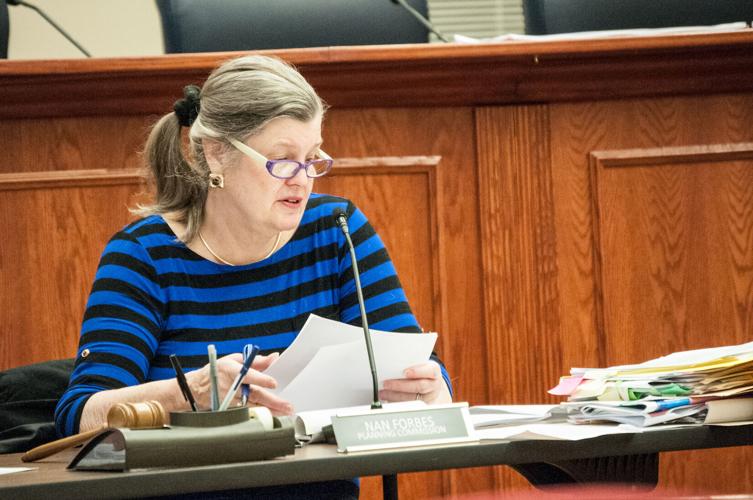 Purcellville Planning Commission Nears End of Zoning Rewrite Towns