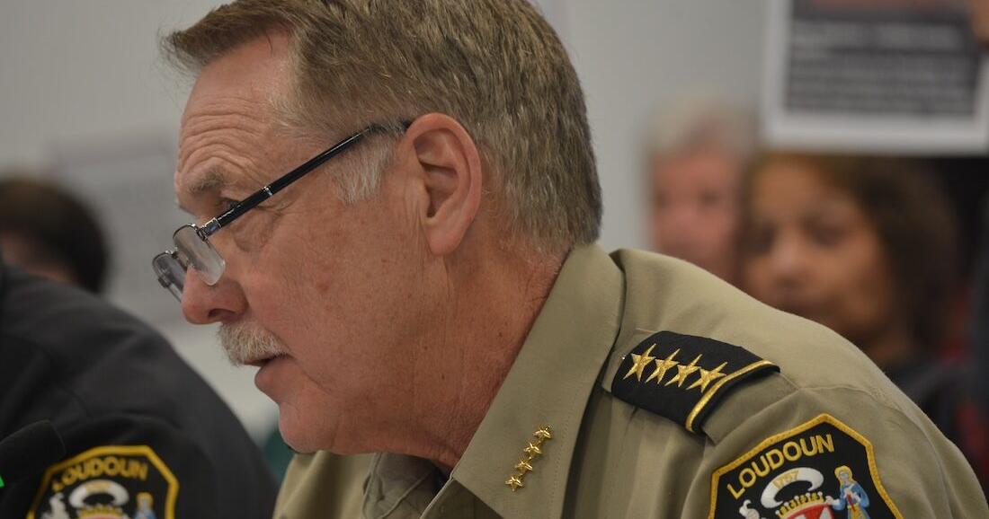 Proposed State Law Likely to End Loudoun’s ICE Cooperation, Chapman Says in Hill Testimony