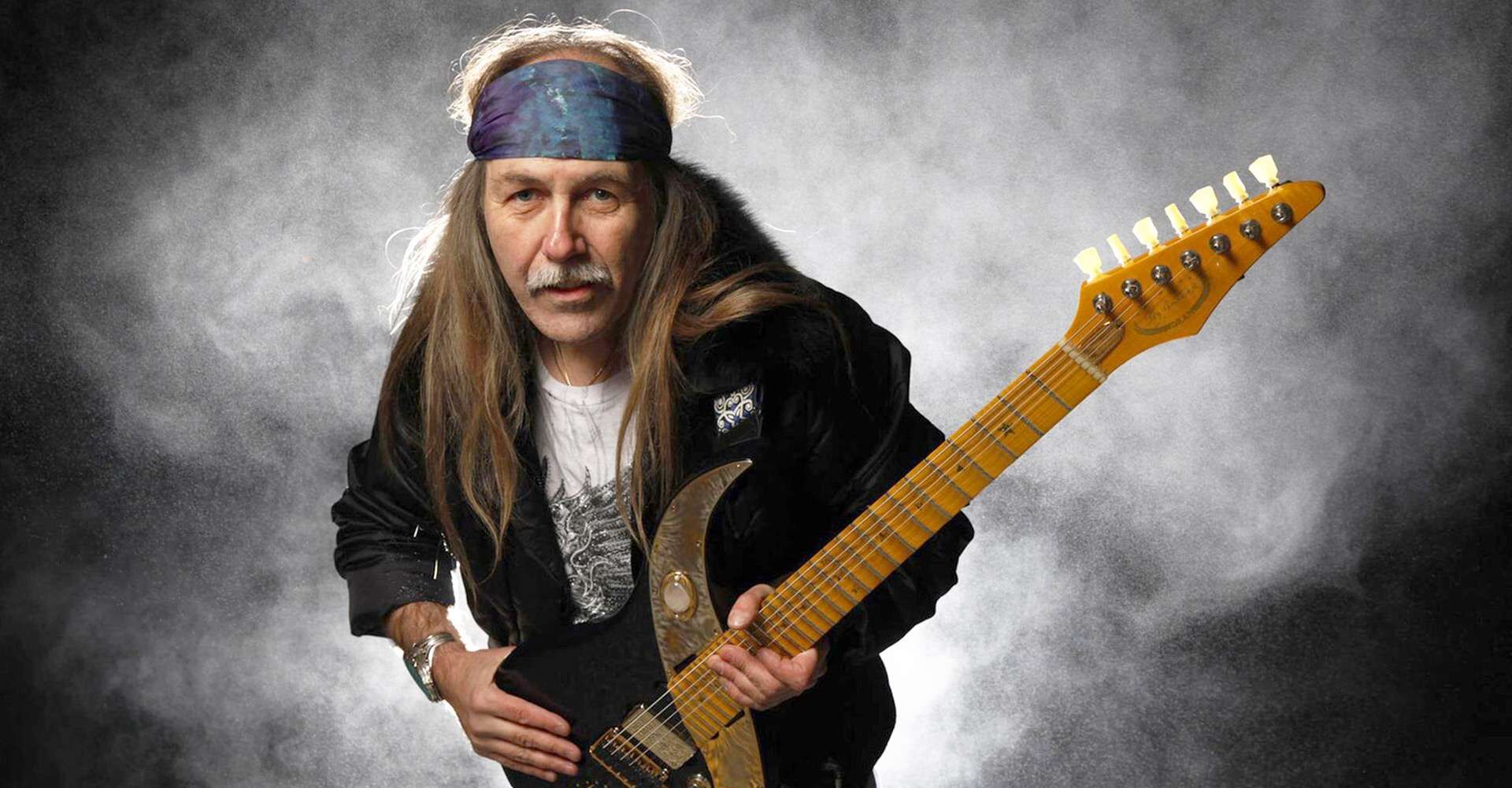 Uli Jon Roth Announces Leesburg Concert | Happenings