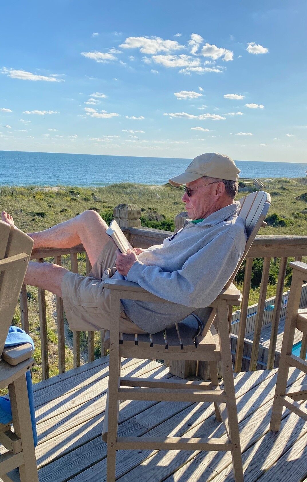 Robert Frederick Montgomery, Jr. 1947-2026 | Obituaries