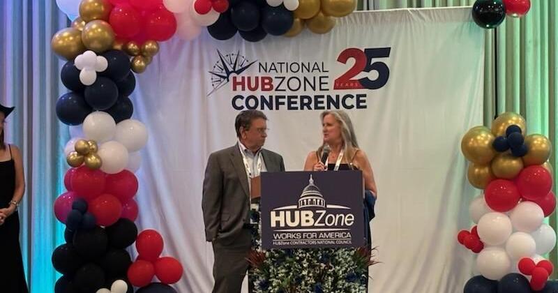 Leesburg HUBZone Enables Small Businesses to Compete For Government Contracts