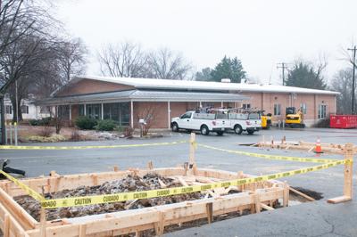 Montessori School to Open in Purcellville Old Town Hall | Towns