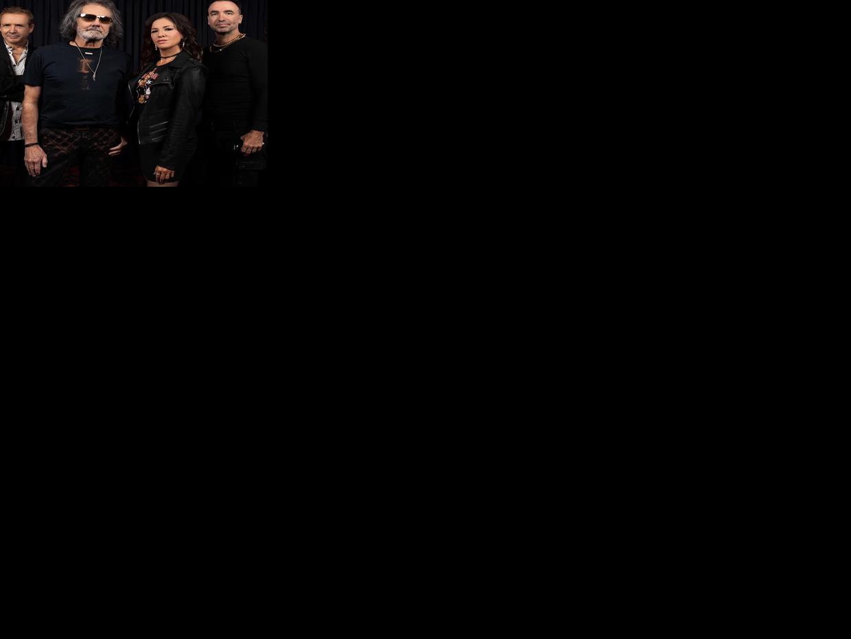 Starship featuring Mickey Thomas