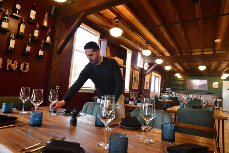 Galimberti's Leesburg Wine Shop Opens in Larger Location ...