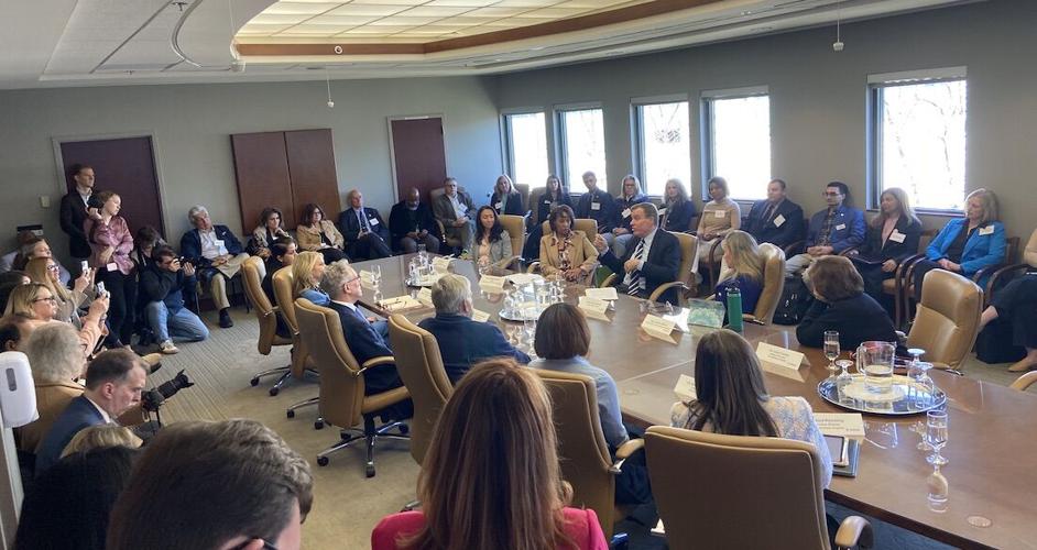 Feds Earmark $4.1M for Loudouns Crisis Center | News | loudounnow.com