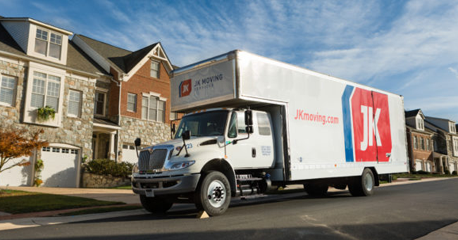 JK Moving Provides 2026 Outlook for Commercial and Residential Moving, Citing Rising Costs and AI as Factors that will Impact Industry