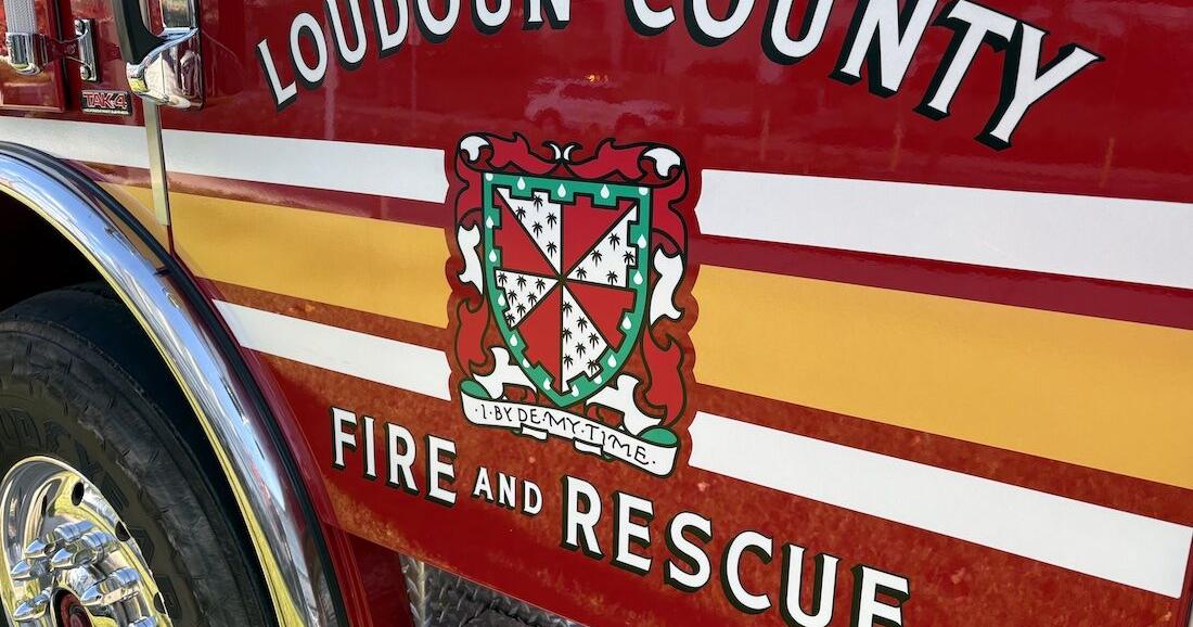 Crews Responding To House Fire in Leesburg | Public Safety | loudounnow.com