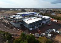 May Family Foundation Contributes $1M to Northern Virginia Science Center