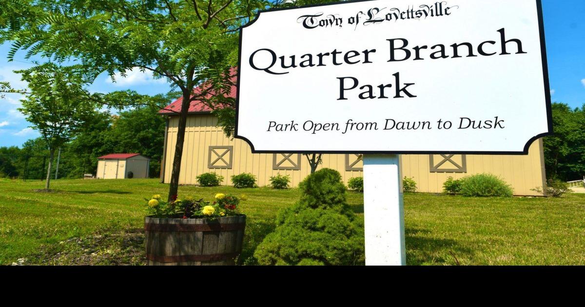 Lovettsville to Review Two Town Office Expansion Options Towns