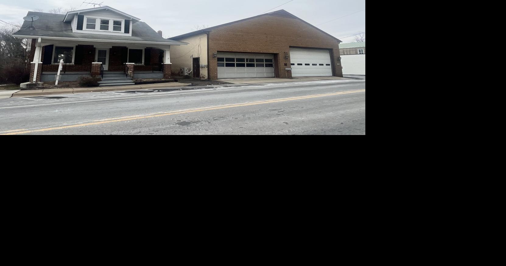 Hamilton Council Sells Colonial Highway Properties | News | loudounnow.com
