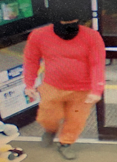 Leesburg Police Seek Suspect in Attempted 7-Eleven Robbery | Public ...