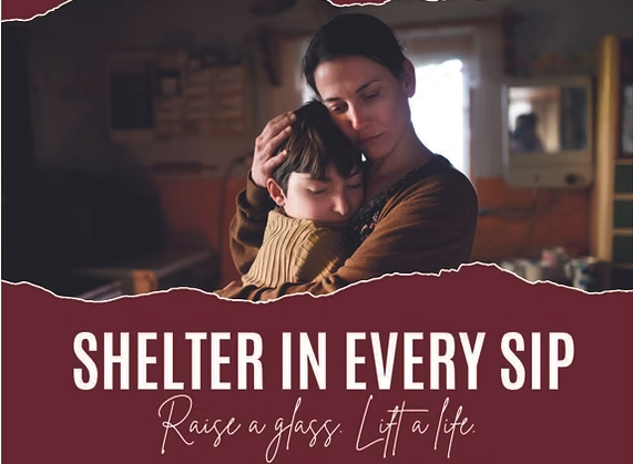 Loudoun Wineries Join in Campaign to Help Homeless | Happenings ...