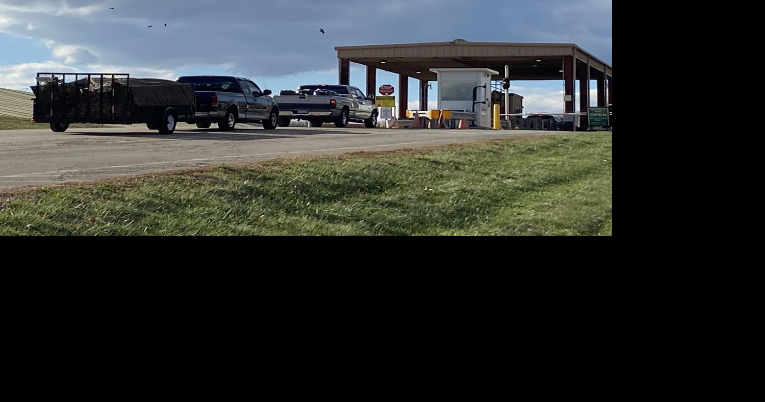 Loudoun County Landfill Waste Disposal Fee to Increase July 1 Loudoun