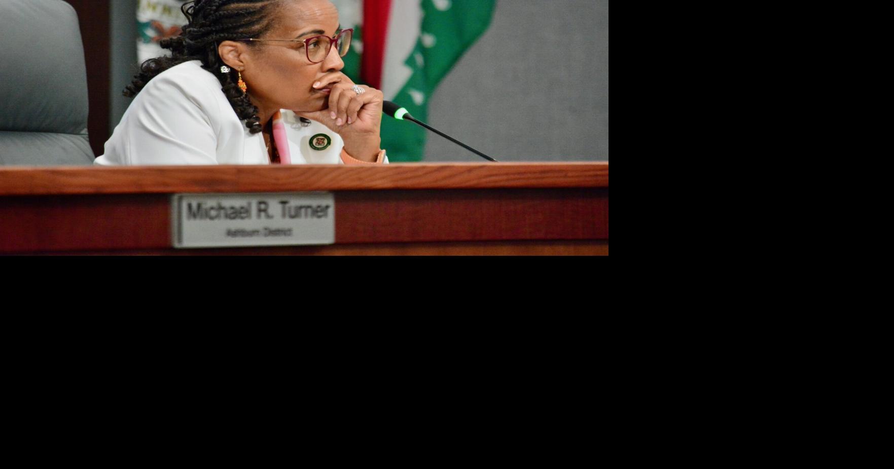 Randall Eyes Effort to Block ICE Enforcement on County Property
