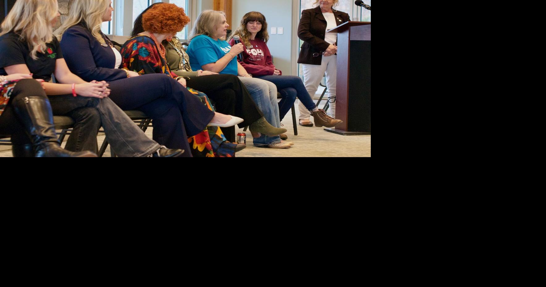 Realtors, Nonprofits Partner in Filling the Cup Forum