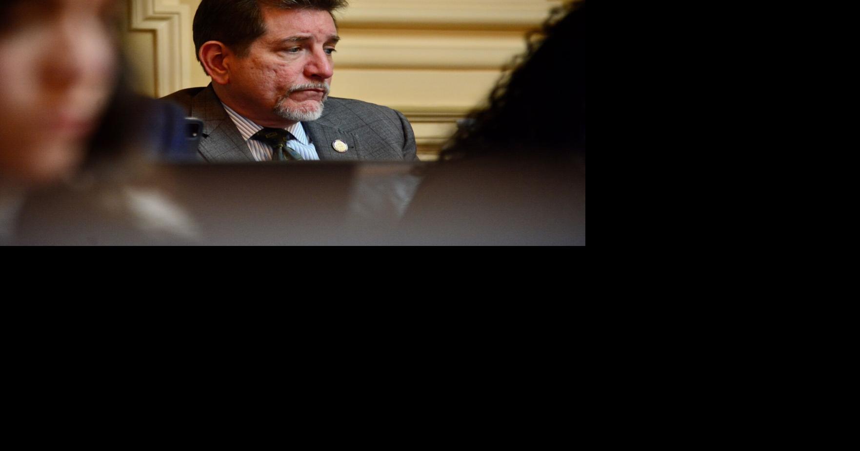 Reid Opposes Greenway Toll Hikes Ahead of Public Hearing