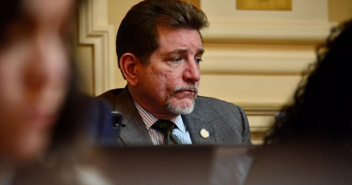 Reid Opposes Greenway Toll Hikes Ahead of Public Hearing