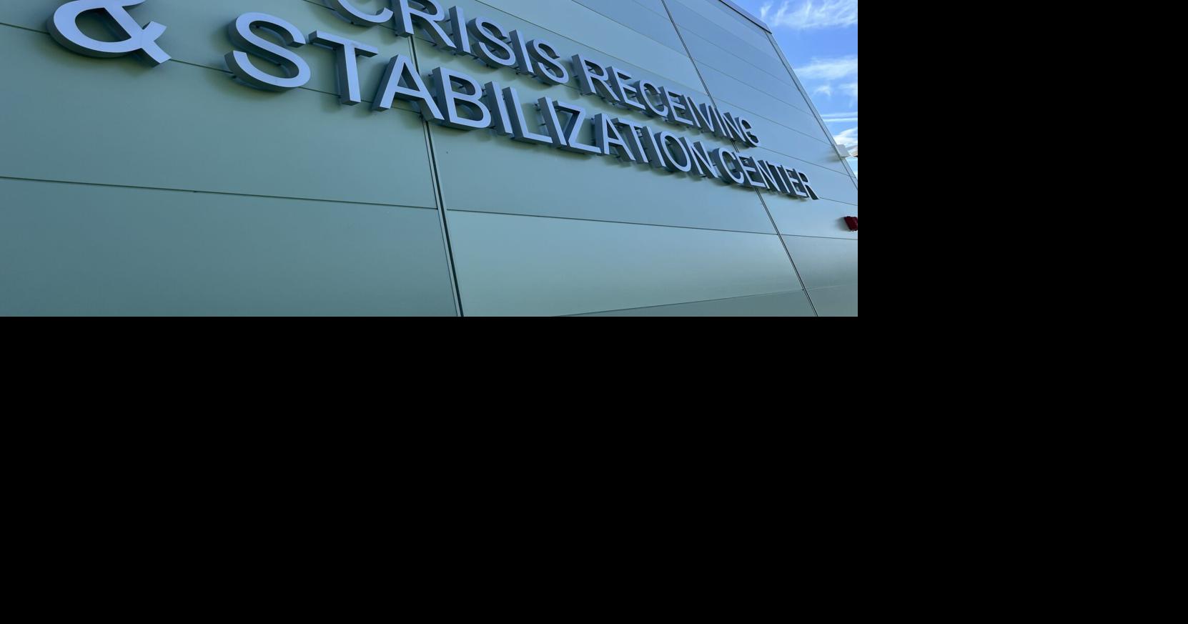 Hiring Begins to Staff New County Crisis Receiving Center