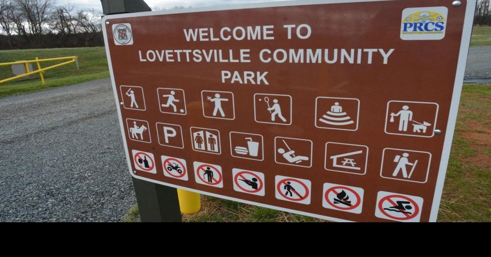 Saturday is Opening Day for Lovettsville Community Park Towns