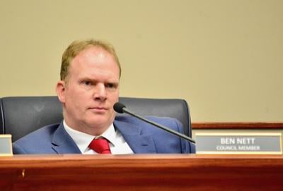 Update: Jury Selected for Recall Trial of Purcellville Vice Mayor ...
