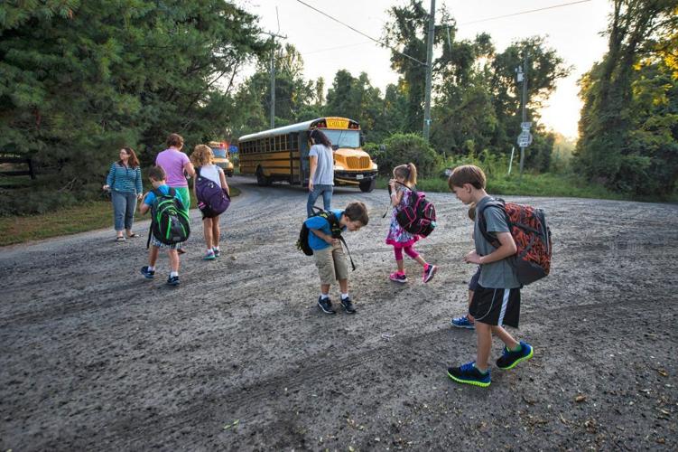 How Long is Too Long on a School Bus?