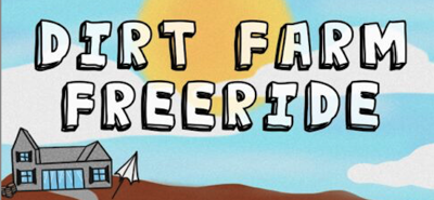 Dirt Farm Freeride logo