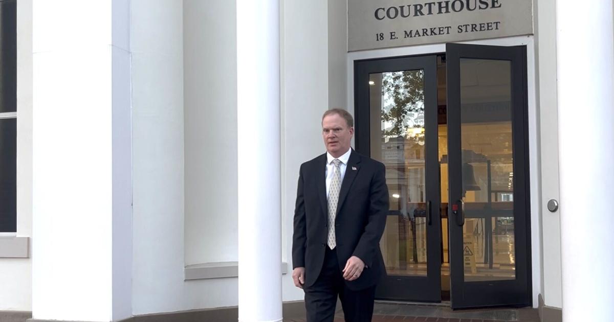 Brinkema Dismisses Nett’s Federal Lawsuits
