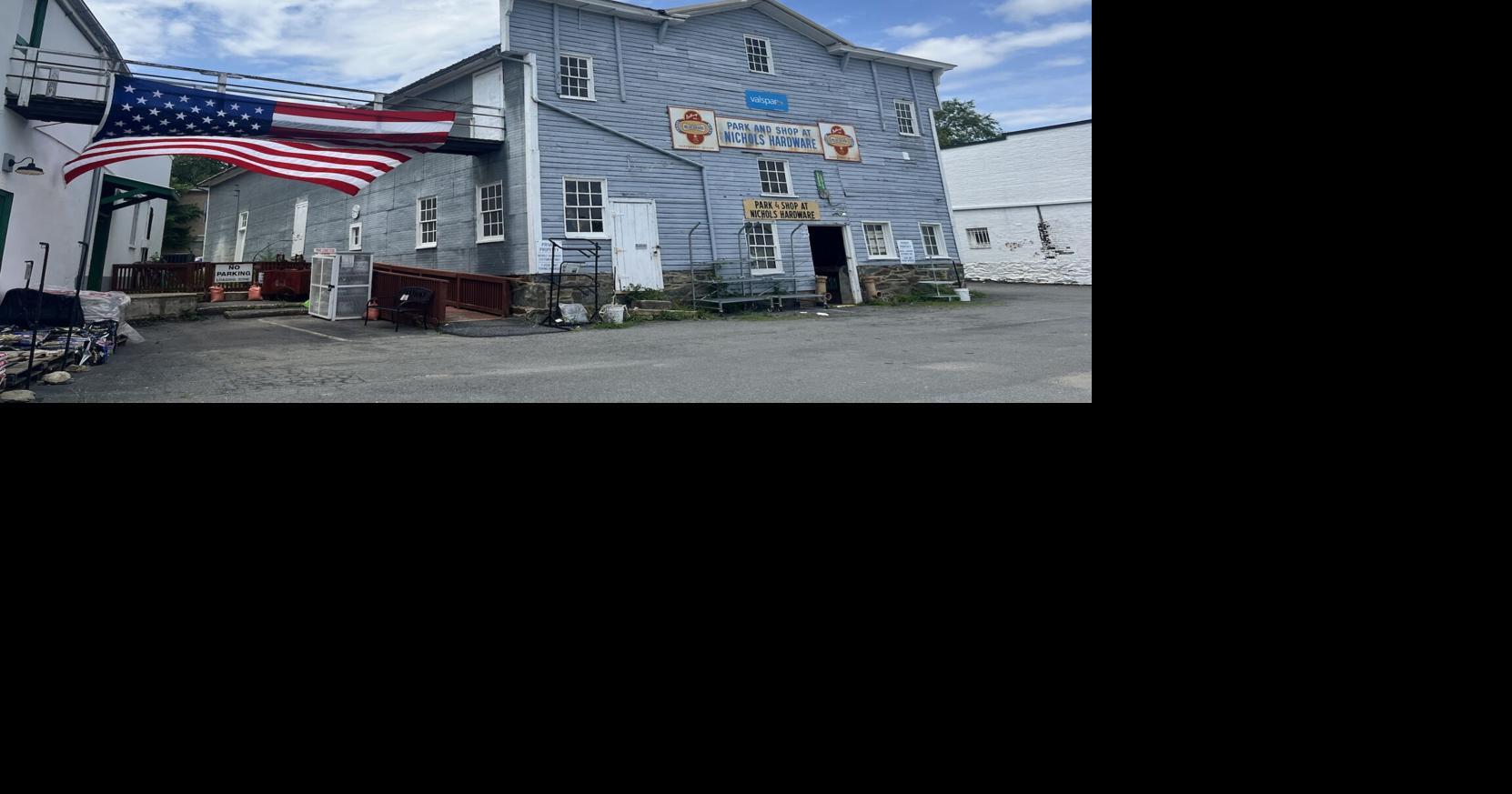 Parking Identified as Challenge in Nichols Renovation Effort | News