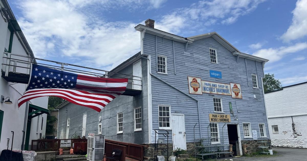 Parking Identified as Challenge in Nichols Renovation Effort | News Parking Identified as Challenge in Nichols Renovation Effort | News