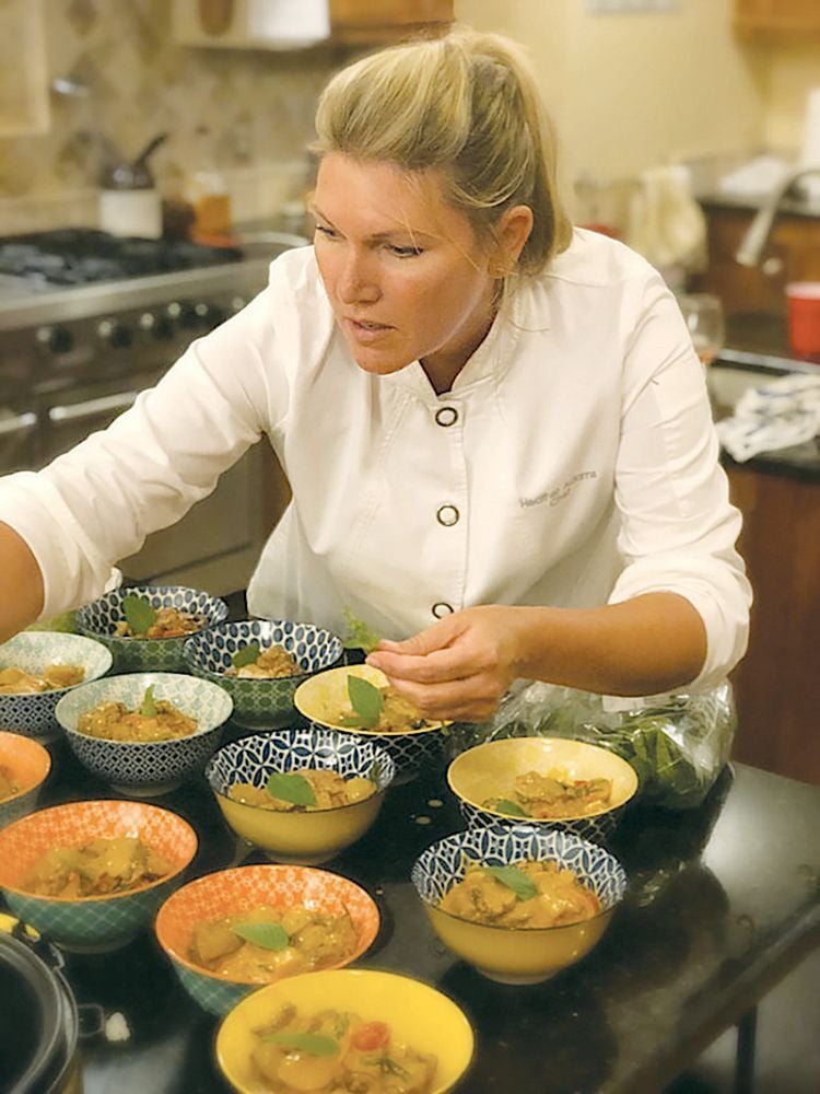 Getting Creative at Summer Cooking Camps Archives loudounnow