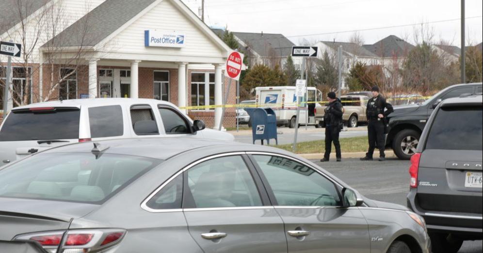 Update Two Postal Service Employees Involved in Lovettsville Shooting