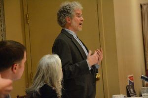Leesburg Council Candidates Debate Issues Ahead of Special Election ...