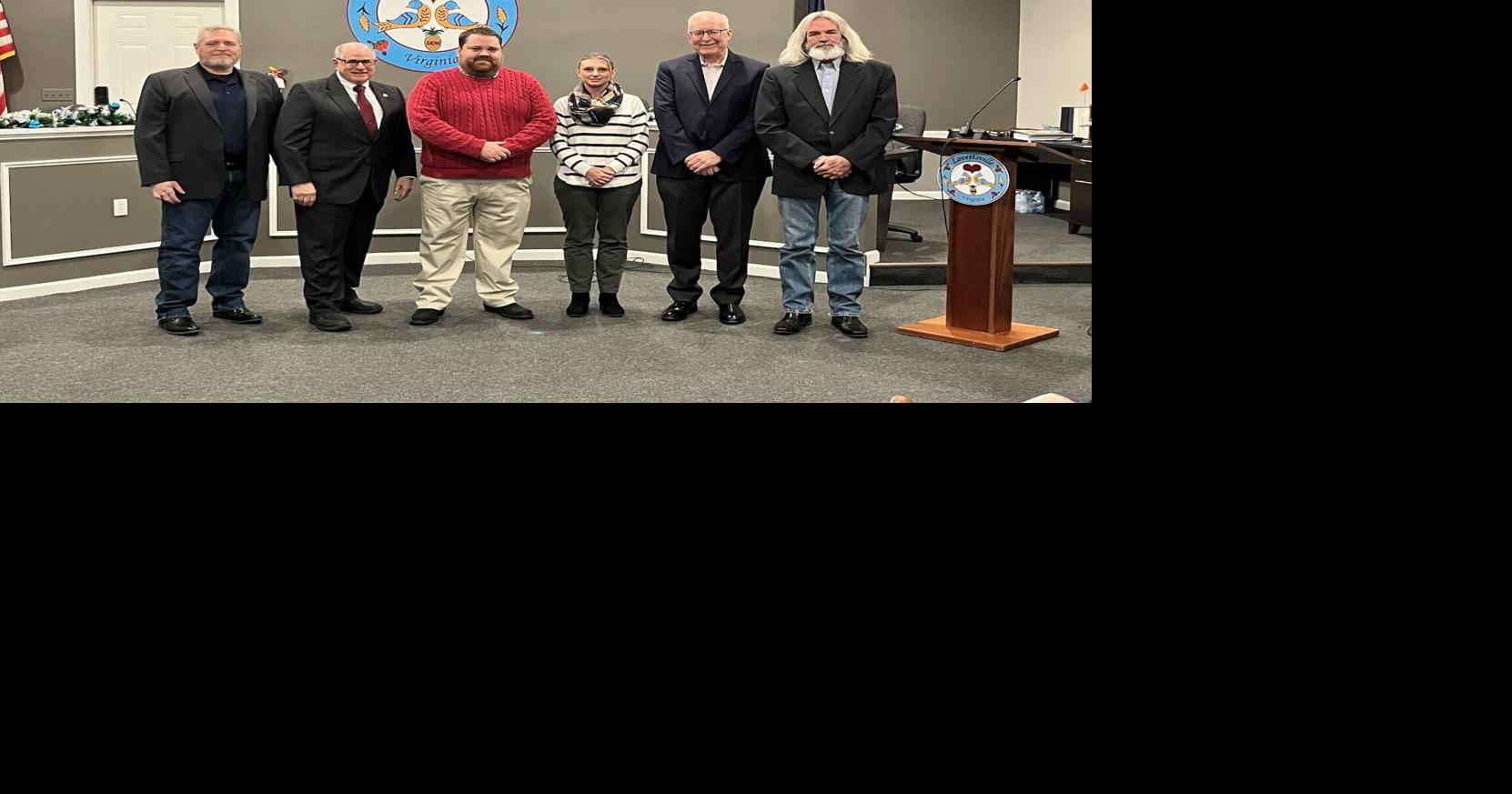 Budnar Chosen as Lovettsville Vice Mayor, Council Sets 2025 Priorities ...