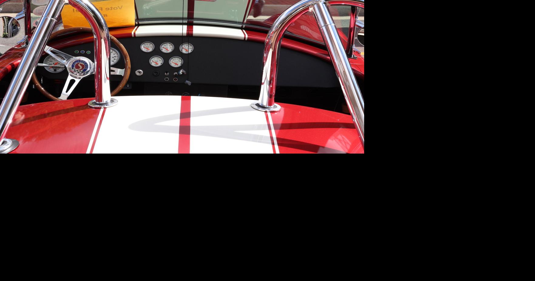Leesburg Car Show Celebrates 35 Years